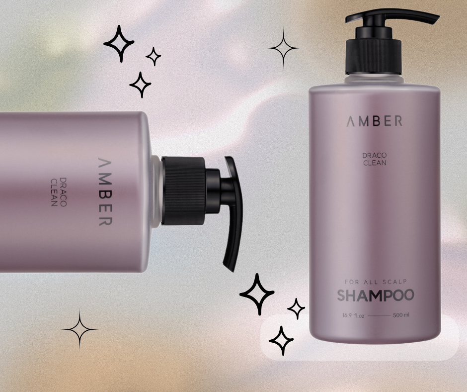 dầu gội- draco 2