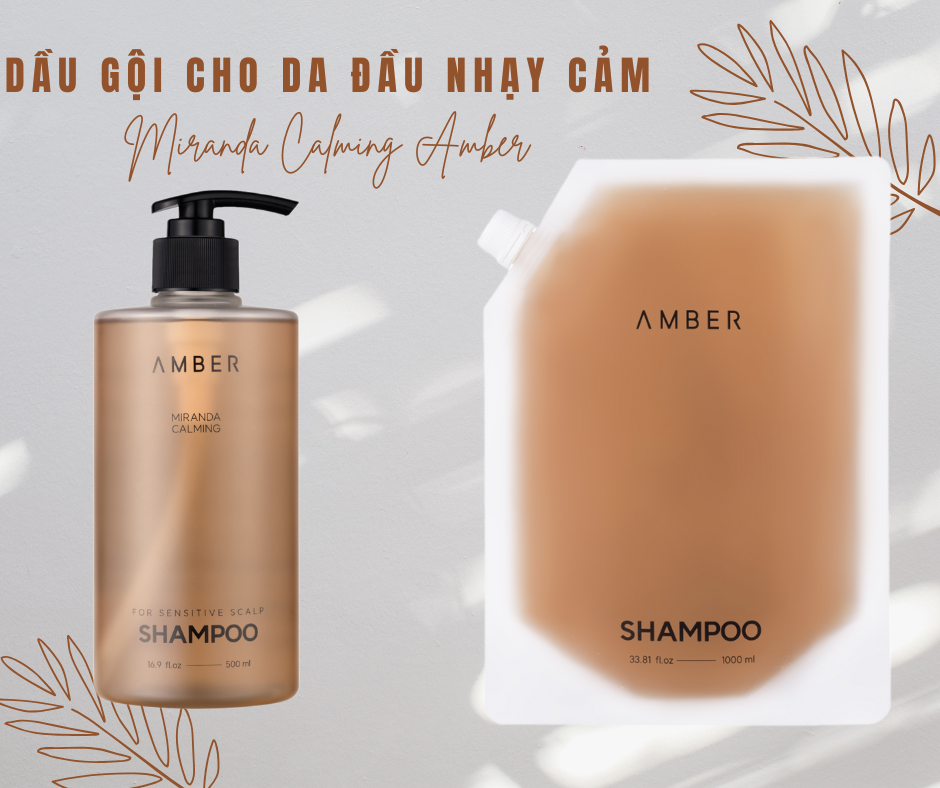 dầu gội- miranda 1